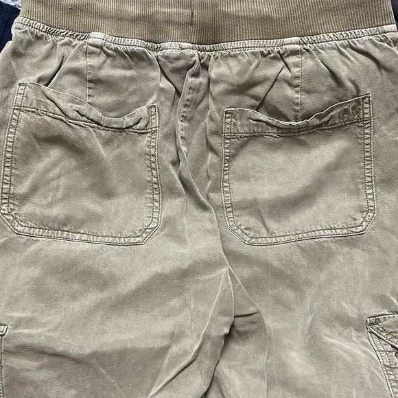 AEO CARGO ANKLE/CROPPED - Picture 2 of 2